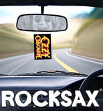 Ozzy Osbourne - Rocksax - Ozzy Osbourne - Ozzy Osbourne Logo - Air Freshener ((Air Freshener))