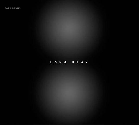 PACO OSUNA - Long Play ((CD))