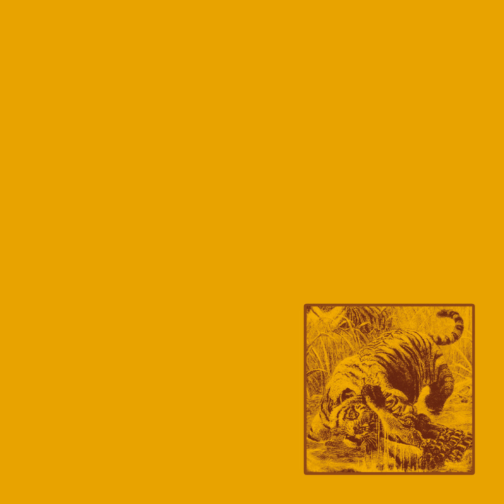 Padang Food Tigers & Sigbjorn Apeland - Bumblin' Creed ((CD))