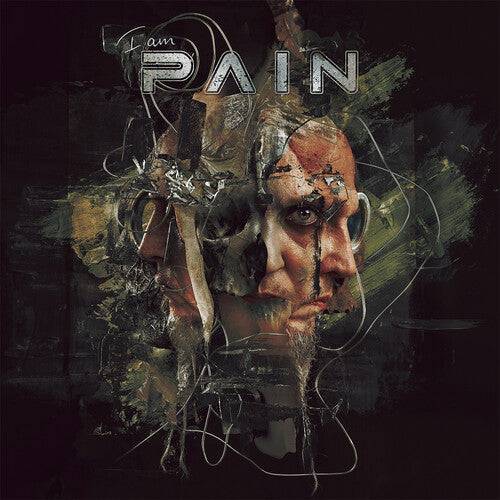 Pain - I Am ((CD))