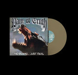Pain of Truth - No Blame... Just Facts [Explicit Content] (Colored Vinyl) ((Vinyl))