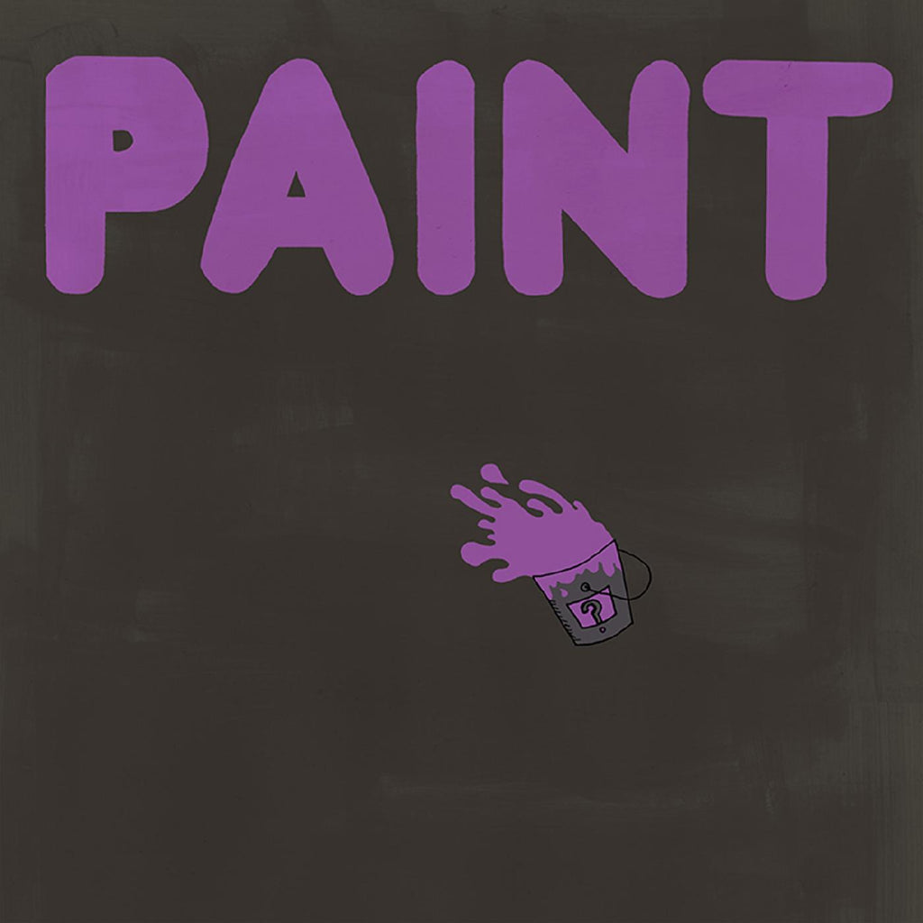 PAINT - PAINT ((Vinyl))