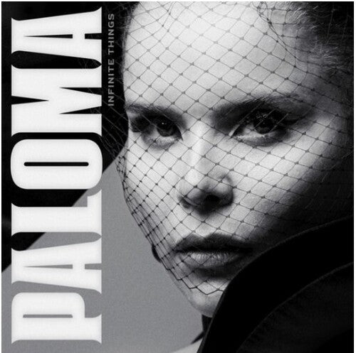 Paloma Faith - Infinite Things [Import] ((Vinyl))