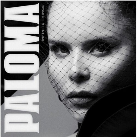 Paloma Faith - Infinite Things [Import] ((Vinyl))