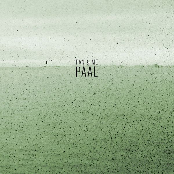 Pan & Me - Paal ((CD))