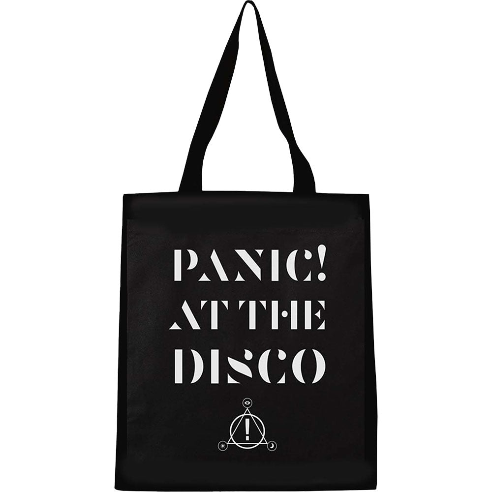 Panic! At The Disco - Death Of A Bachelor (())