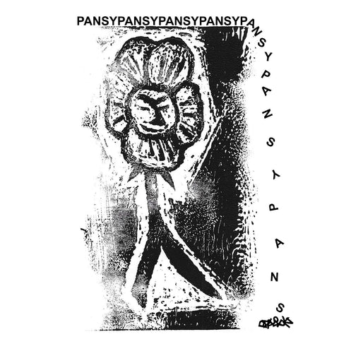 Pansy - Skin Graft ((CD))