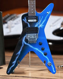 Pantera - Dimebag Darrell Pantera Dean From Hell Lightning Bolt Mini Guitar Replica Collectible (Collectible, Figure) ((Action Figure))