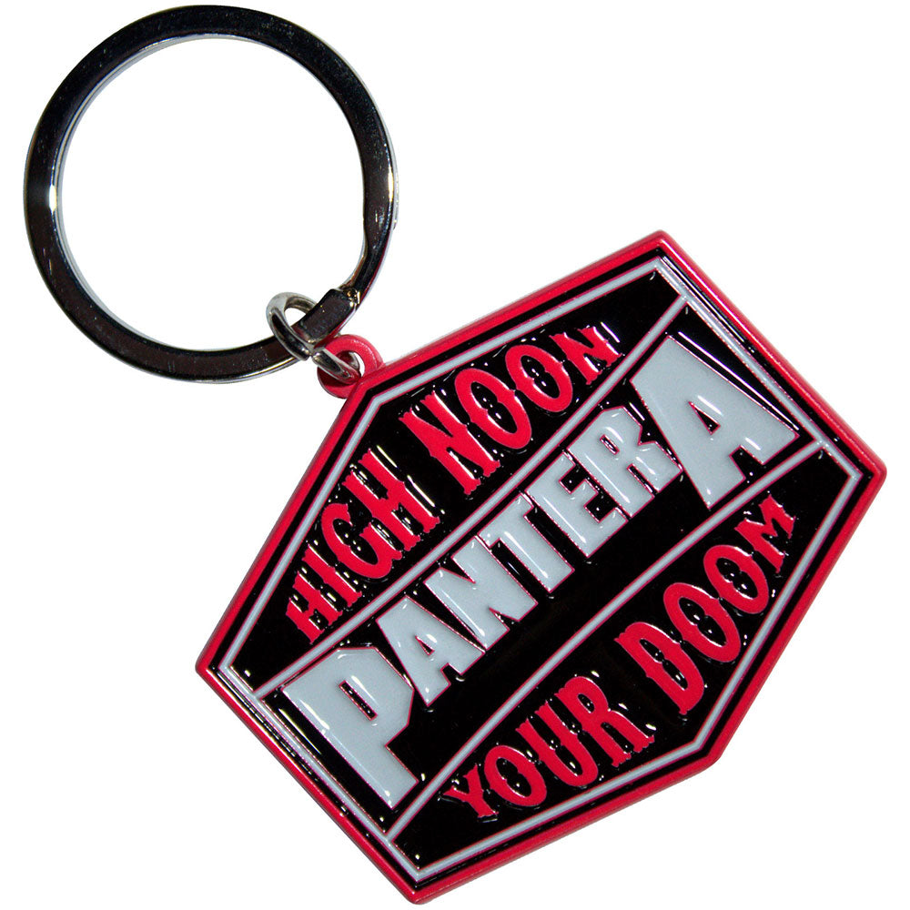 Pantera - High Noon (())