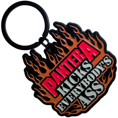 Pantera - Kicks (())
