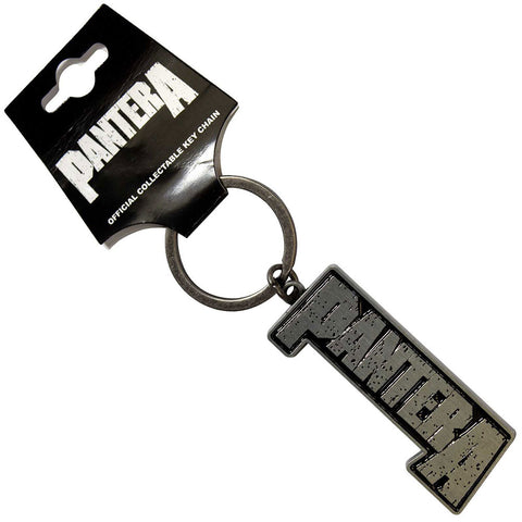 Pantera - Logo (())