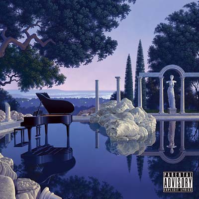 PARA ONE - Passion ((Vinyl))