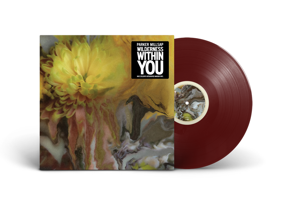 Parker Millsap - Wilderness Within You (Indie Exclusive) ((Vinyl))