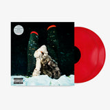 PARTYNEXTDOOR & Drake - $ome $exy $ongs 4 U (Opaque Red Vinyl) (2Lp) ((Vinyl))