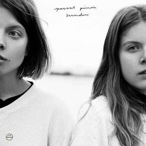 PASCAL PINON - Sundur ((CD))