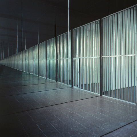 Patrick Higgins - Dossier ((Vinyl))