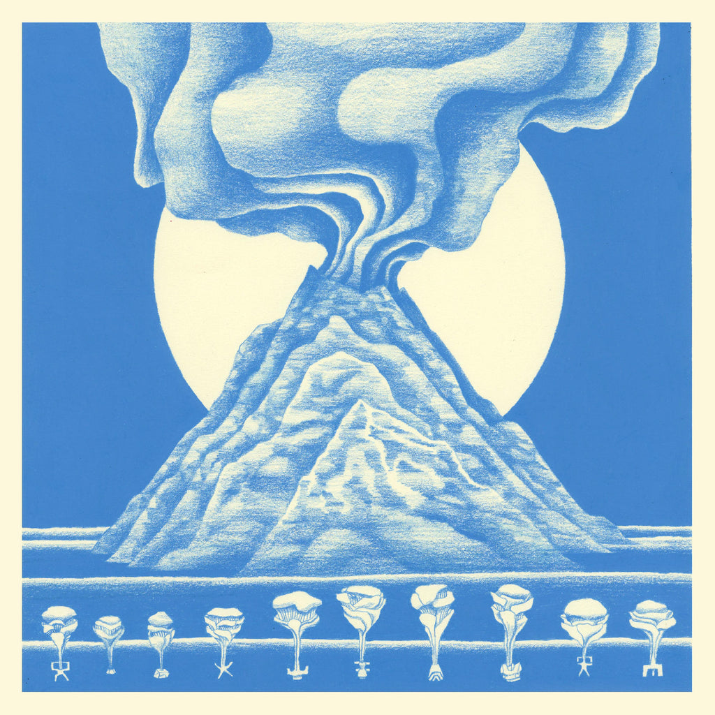 Patrick Shiroishi - Forgetting Is Violent ((Vinyl))