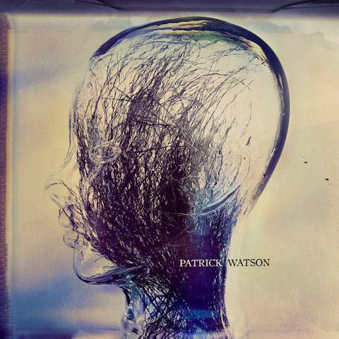 Patrick Watson - Wave ((CD))