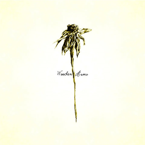 Patrick Watson - Wooden Arms ((CD))