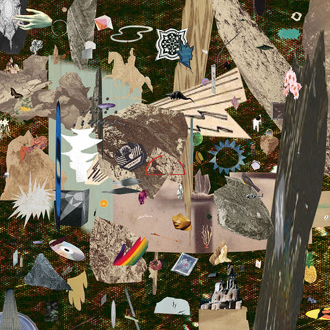 patten - ESTOILE NAIANT ((CD))