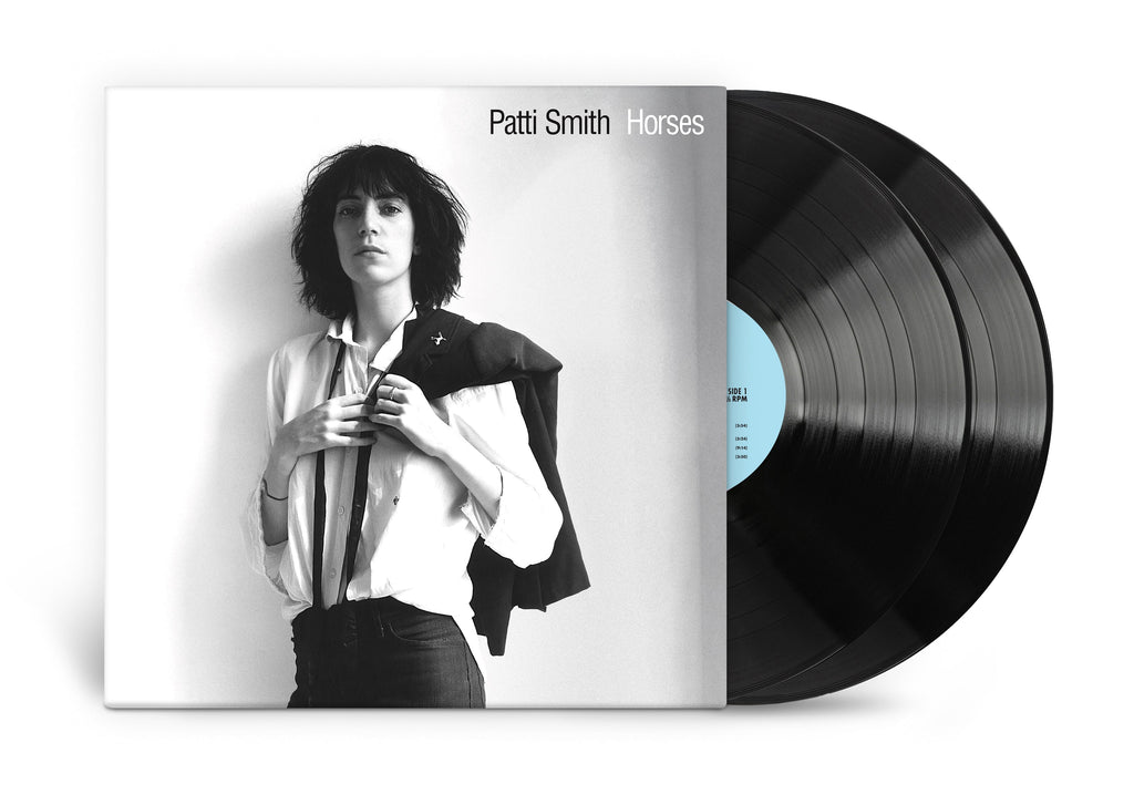 Patti Smith - Horses (50th Anniversary) ((Vinyl))