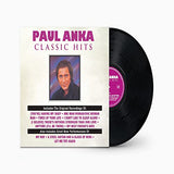 Paul Anka - Classic Hits (())