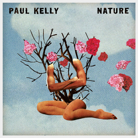 Paul Kelly - Nature ((CD))