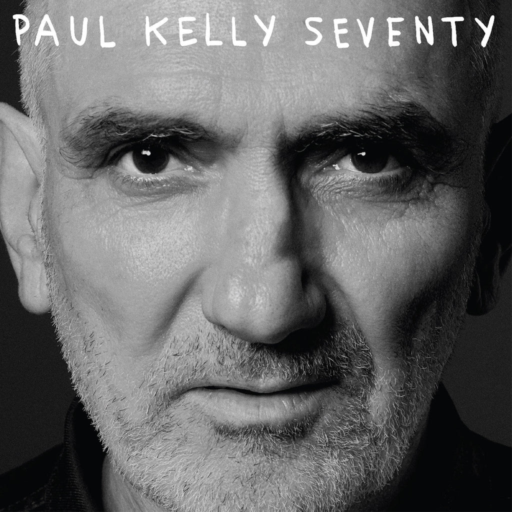 Paul Kelly - Seventy ((CD))