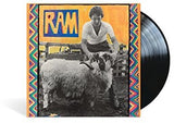 Paul & Linda Mccartney - Ram (Remastered, 180 Gram Vinyl) ((Vinyl))