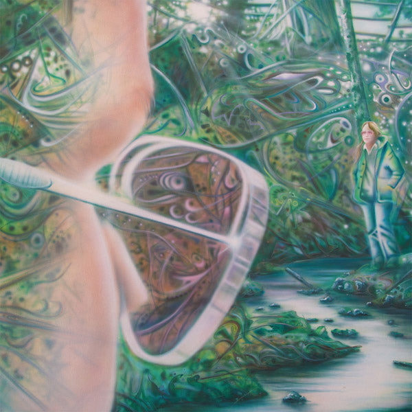 PAUL MARCANO & LIGHTDREAMS - 10,001 Dreams ((Vinyl))