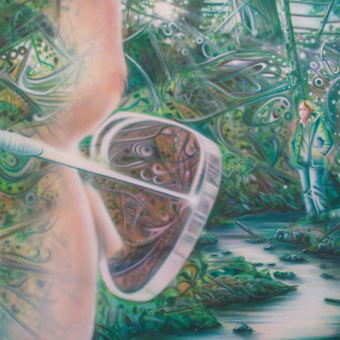 PAUL MARCANO & LIGHTDREAMS - 10,001 Dreams ((Vinyl))