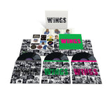 Paul Mccartney And Wings - Wings [Deluxe 180G 3LP] [Limited Edition] ((Vinyl))