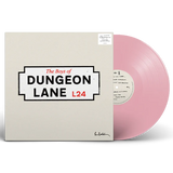 Paul McCartney - The Boys Of Dungeon Lane (Indie Exclusive, Limited Edition, Pink Colored Vinyl, Booklet) ((Vinyl))