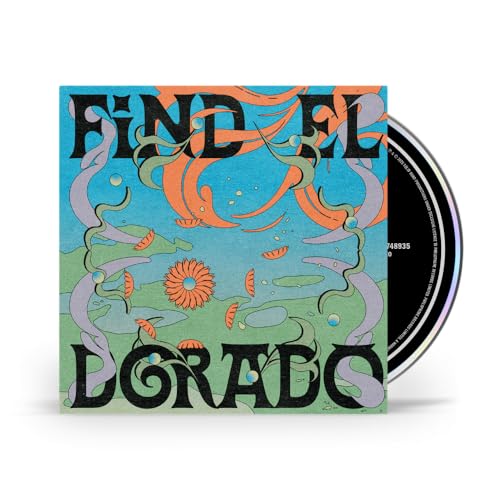 Paul Weller - Find El Dorado ((CD))