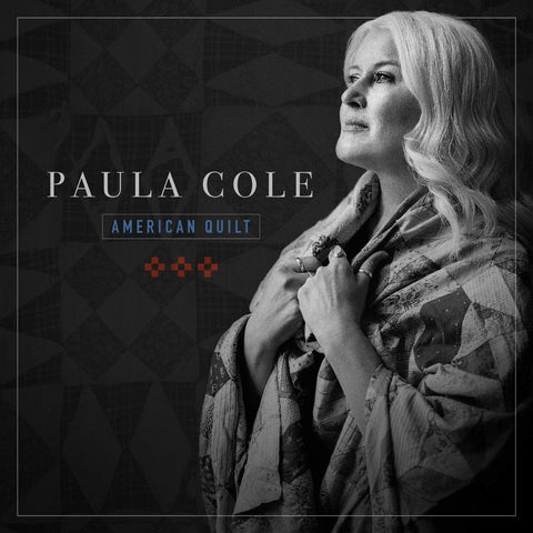 Paula Cole - American Quilt ((Vinyl))