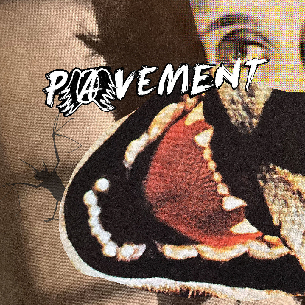 Pavement - Hecklers Choice: Big Gums And Heavy Lifters - A Pavement Collection ((CD))
