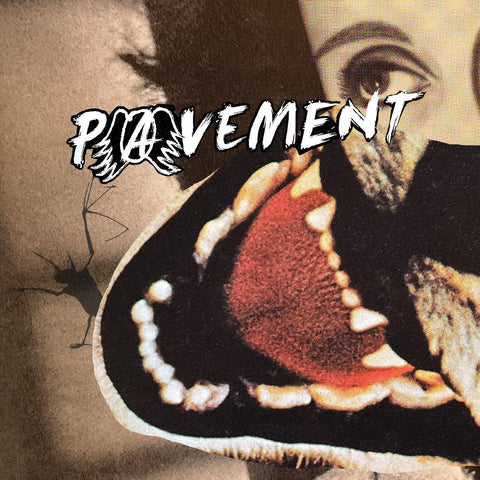 Pavement - Hecklers Choice: Big Gums And Heavy Lifters - A Pavement Collection ((CD))