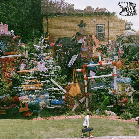 PC Worship - Buried Wish ((Vinyl))