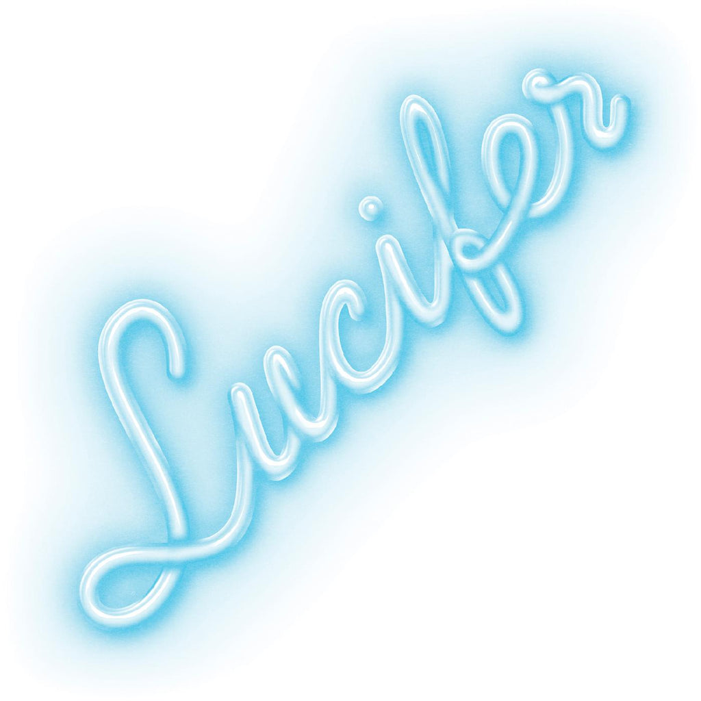 Peaking Lights - Lucifer ((CD))