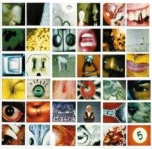 Pearl Jam - No Code [Import] ((CD))