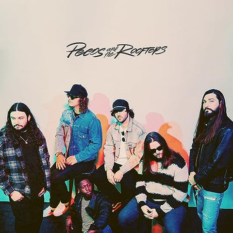 Pecos & the Rooftops - Pecos & the Rooftops ((Vinyl))