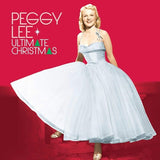 Peggy Lee - Ultimate Christmas (Limited Edition, Red Vinyl) (2 Lp's) ((Vinyl))