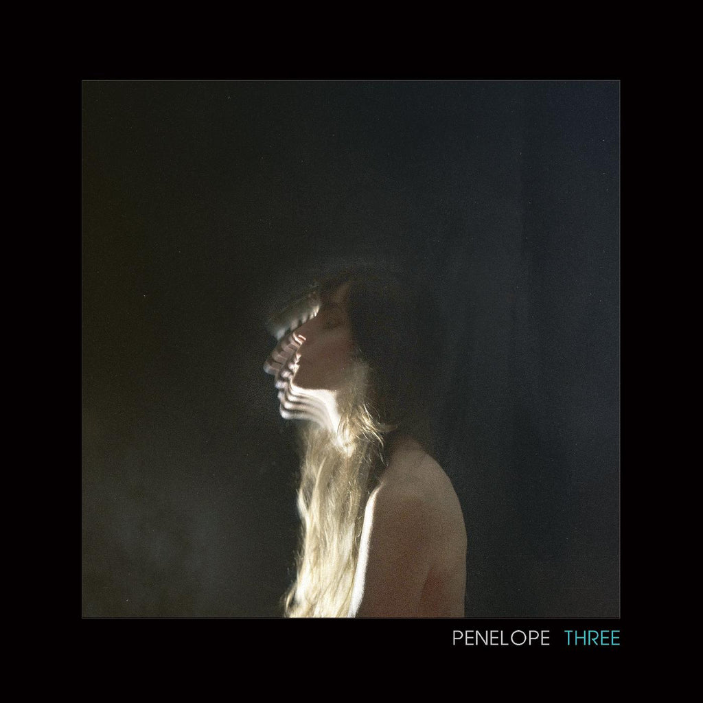 Penelope Trappes - Penelope Three ((CD))