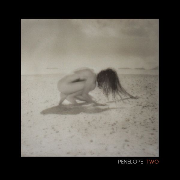 Penelope Trappes - Two ((CD))