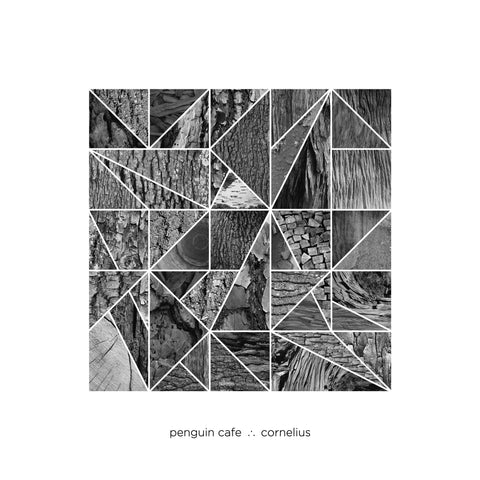 Penguin Cafe & Cornelius - Umbrella EP ((CD))