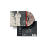 Peso Pluma - Éxodo (Tan Smoke Vinyl) ((Vinyl))