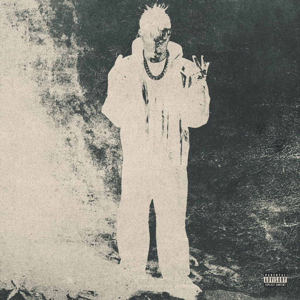 Peso Pluma - Éxodo (Tan Smoke Vinyl) ((Vinyl))