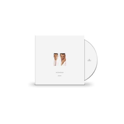 Pet Shop Boys - Please (2018 Remaster) ((CD))