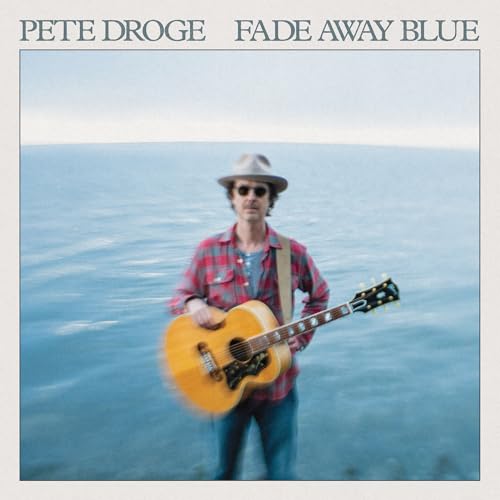Pete Droge - Fade Away Blue ((Vinyl))
