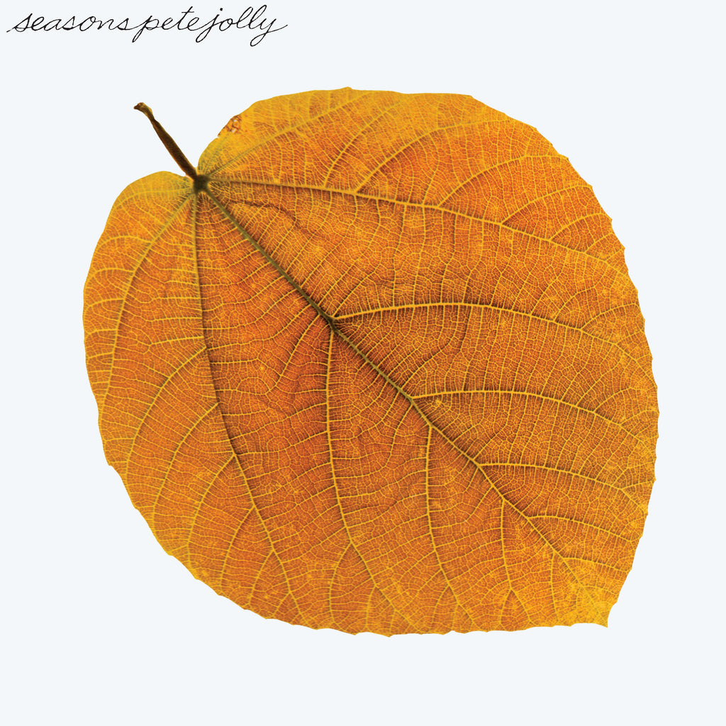 Pete Jolly - Seasons ((Vinyl))